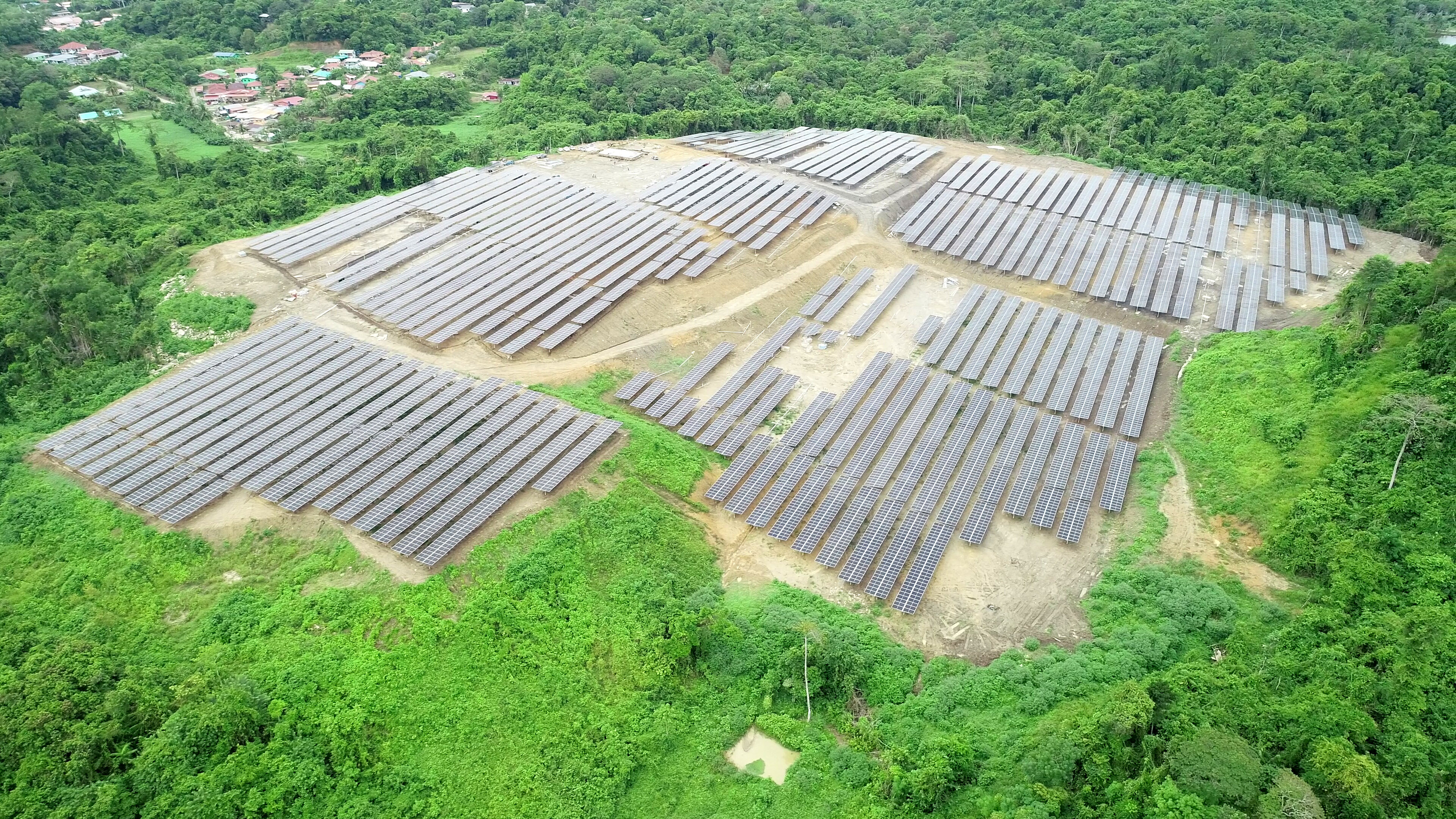Jetama Energy Sdn. Bhd.
